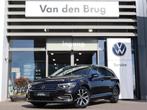 Volkswagen Passat Variant GTE 1.4 TSI PHEV 218 pk DSG Busine, Stof, Gebruikt, 4 cilinders, Zwart