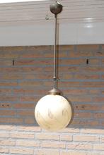 Lamp Art Deco, Antiek en Kunst, Ophalen