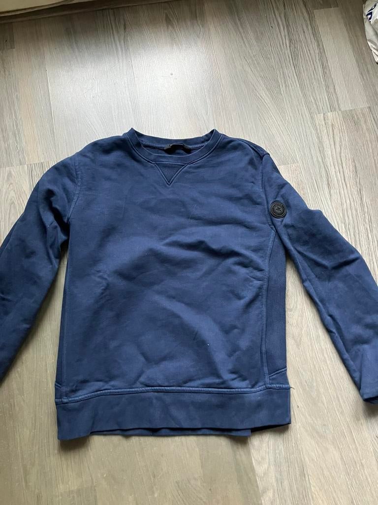 2 mooie truien Airforce maat 158 gratis spijkenbroek, Kinderen en Baby's, Kinderkleding | Maat 158, Ophalen of Verzenden, Zo goed als nieuw