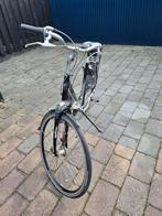 Damesfiets met 7 versnellingen, Ophalen of Verzenden, Gebruikt, Sparta, Versnellingen