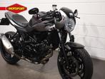 Suzuki SV 650 X (bj 2018), NIMAG BV, Onderdelen-m&m@nimag.nl, Bedrijf, Lange Dreef 12
4131 NH  Vianen UT, NL