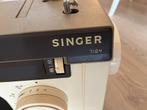 Vintage Singer 7104 naaimachine, Hobby en Vrije tijd, Naaimachines en Toebehoren, Ophalen, Gebruikt, Naaimachine, Singer