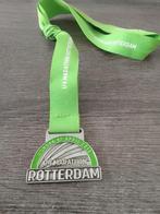 1/4 Marathon Rotterdam Medaille 2015, Ophalen, Overige materialen, Nederland