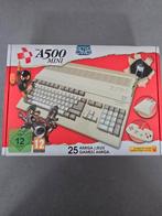 Amiga A500 mini, 1 speler, Ophalen of Verzenden, Nieuw, Vanaf 3 jaar