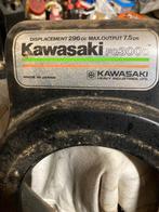 Gevraagd, Ophalen, Gebruikt, Benzine, Kawasaki