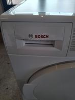 Bosch warmtepompdroger, Bosch, 6 tot 8 kg, Ophalen of Verzenden, Zo goed als nieuw