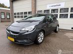 Opel Corsa 1.0 Turbo Edition Navi Airco Cruise NAP, Overige carrosserieën, Benzine, Opel, Handgeschakeld