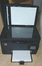 HP LaserJet Pro MFP M127fw laserprinter., Computers en Software, Printers, Ophalen, Ingebouwde Wi-Fi, Zo goed als nieuw, HP