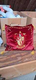 Harry Potter Gryffindor kussen, Ophalen of Verzenden