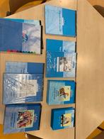 Estafette leesmethode M4-PLUS, Boeken, Ophalen of Verzenden, Gelezen, Overige niveaus, Nederlands