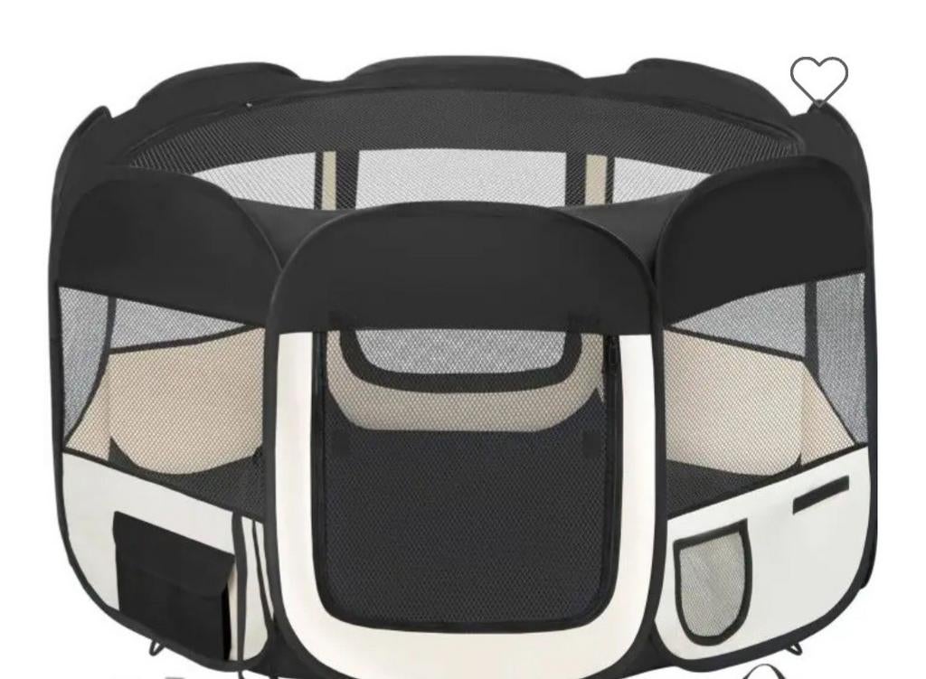 Tectake nieuwe puppyren, Dieren en Toebehoren, Ophalen of Verzenden, ......., Tectake, Nieuw