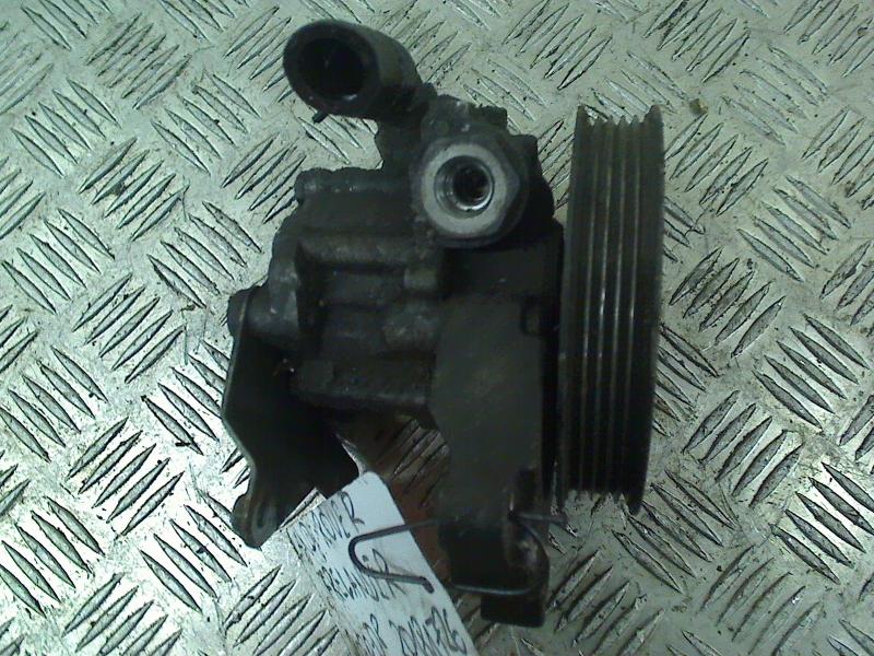 Stuurbekrachtigingspomp Freelander Hard Top 2000, Campus Kronberg 7, Kronberg im Taunus 61476, , Duitsland, Jaguar Land Rover Deutschland GmbH