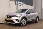 Renault Captur 1.0 TCe Intens -NAVI-ECC-PDC-LED- (bj 2020), Voorwielaandrijving, 101 pk, Gebruikt, Euro 6