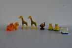 lego duplo te koop, Ophalen, Zo goed als nieuw, Complete set, Duplo