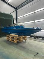 Almarine Spitfire Type 2, Watersport en Boten, Ophalen, Gebruikt, Motor en Techniek, Motorboot