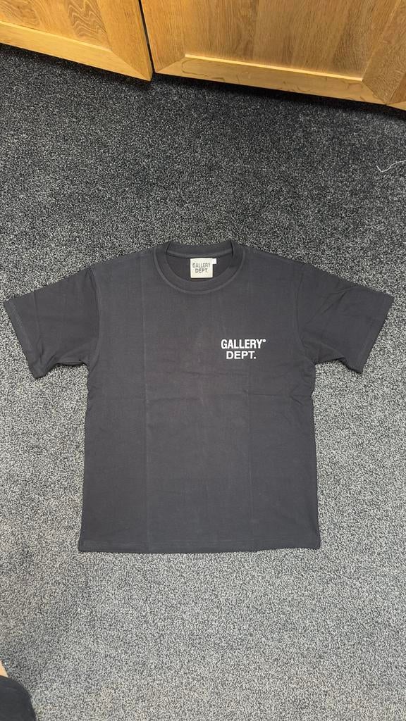 Gallery dept t shirt zwart M, Ophalen of Verzenden, Nieuw, Maat 48/50 (M), Zwart
