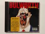 Bulworth Soundtrack CD - Hip Hop met Dr. Dre, LL Cool J, Ophalen of Verzenden