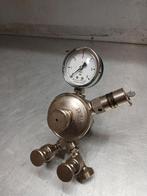 Stikstof reduceerventiel bier vat tap ventiel bierkoppeling, Ophalen of Verzenden