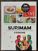 Surimam cooking, Boeken, Ophalen of Verzenden, Zo goed als nieuw