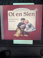 Ot en Sien: Oud-Hollandse spelletjes! (Cornelis Jetses), Ophalen of Verzenden, Zo goed als nieuw