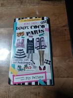 100% Coco Paris - Niki Smit (Luisterboek), Boeken, Ophalen of Verzenden, Gelezen, Niki Smit, Fictie