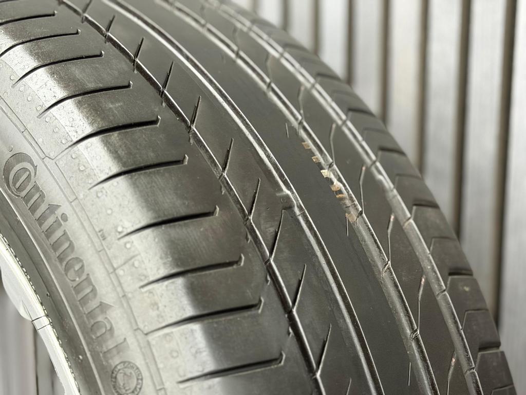 19 inch Zomerset Mercedes ML 7 a merk €499,-, Ophalen, Zomerbanden, Banden en Velgen