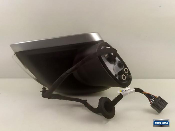 Buitenspiegel links van een Volvo XC90, Gebruikt, -, -, Ophalen of Verzenden