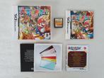 Nintendo DS: Mario Party DS, 1 speler, Ophalen of Verzenden, Gebruikt, Vanaf 3 jaar