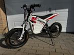 Kuberg Cross Elektrische Motor, Ophalen, Gebruikt, Overige merken