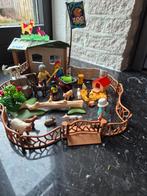 Playmobil Kinderboerderij 6635 Compleet met dieren, Ophalen of Verzenden, Gebruikt