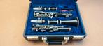 AMATI ACL601 Bb Clarinet Boehm System, Bes-klarinet, Ophalen of Verzenden, Zo goed als nieuw, Met koffer