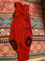 Dieren / medical pet shirt /rompertje, Dieren en Toebehoren, Ophalen of Verzenden, Zo goed als nieuw