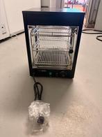 Warmhoud vitrine (Nieuw!!), Overige typen, Ophalen, Nieuw