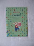 Efteling DoeBoek - 40 blz spelletjes, kleurplaten en puzzels, Verzamelen, Ophalen of Verzenden, Gebruikt, Gebruiksvoorwerp