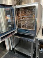 Rational combisteamer Model SCC (Gas), Zakelijke goederen, Horeca | Keukenapparatuur, Ophalen, Gebruikt, Ovens, Magnetrons en Steamers