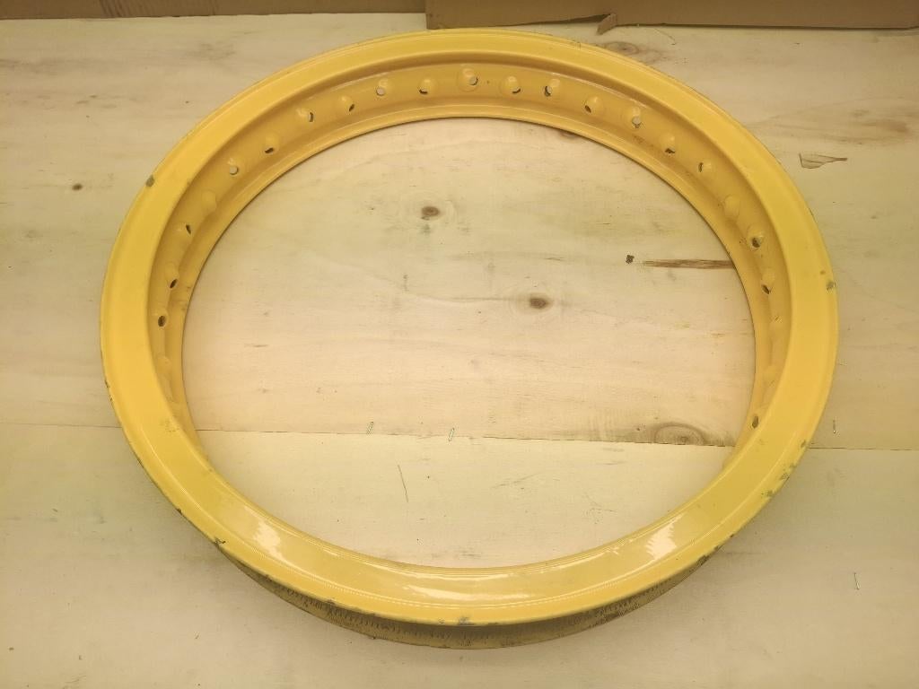 Yamaha ALU xs650 velg (xs1 xs2 xs 1 2 650 oldtimer tx750 tx, Motoren, Ophalen, Gebruikt, ., .