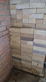 Tuintegels wildverband 3 m2 - nieuw, Tuin en Terras, Ophalen, Gebruikt, Minder dan 5 m², Beton