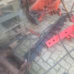 Busatis messenbalk met hydromotor Onderdelen PZ 185 165, Ophalen of Verzenden, Overige, Weidebouw