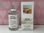 Maison margiela replica bubble bath 100ml eau de toilette, Ophalen of Verzenden, Nieuw