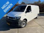 Volkswagen Transporter 2.0 TDI L2H1 Economy, Auto's, Voorwielaandrijving, Stof, Gebruikt, 4 cilinders