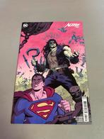 Action Comics, Vol. 3 #1064 Paolo Rivera Variant, Boeken, Strips | Comics, Eén comic, Ophalen of Verzenden, Zo goed als nieuw
