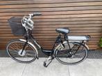 Gazelle Orange Pure Innergy elektrische fiets, Ophalen, Zo goed als nieuw, 51 tot 55 cm, 50 km per accu of meer