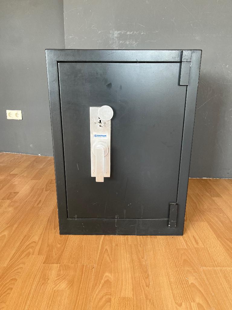 Brandbestendige zware Kluis, Ophalen, Gebruikt, Brandkast