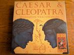 Ceasar en Cleopatra kaartspel 999 games, Ophalen of Verzenden, Nieuw