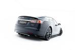 Maxton Design Tesla Model S Mk1 Central Rear Valance Spoiler, Ophalen of Verzenden, Automotive Parts, A.parts@hotmail.nl, Trasmolenlaan 12 3447 GZ Woerden
