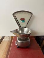 Berkel weegschaal, Witgoed en Apparatuur, Weegschalen, Ophalen, Winkelweegschaal, Gebruikt, Minder dan 10 kg