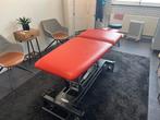 Chattanooga Montane massagetafel, Sport en Fitness, Massageproducten, Ophalen, Zo goed als nieuw, Massagetafel
