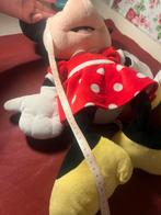 Disney Mickey & Minnie Mouse Knuffels - Zo Goed Als Nieuw, Verzenden, Zo goed als nieuw, Overige typen