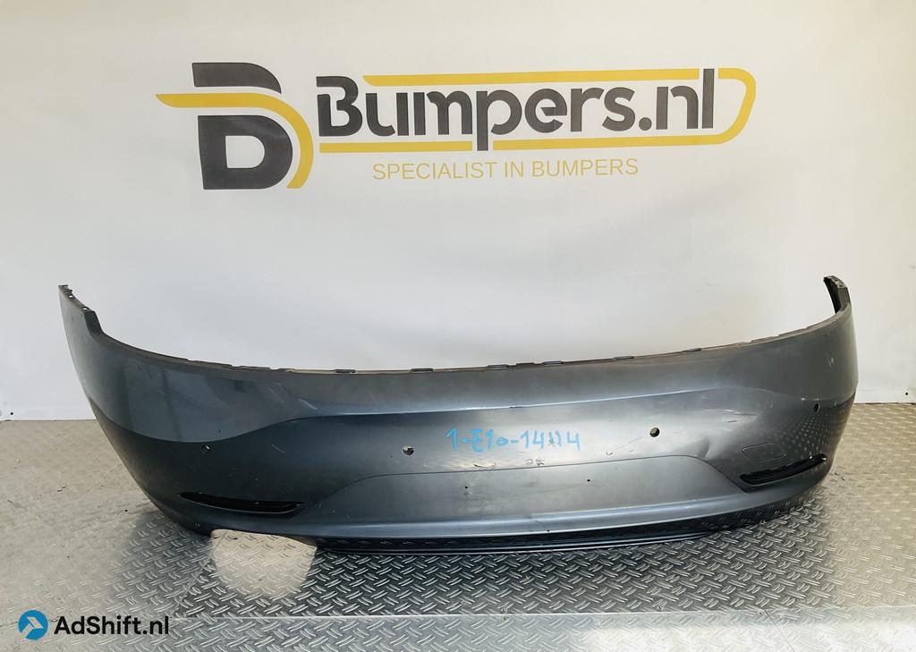 Bumper BMW Z4 E89 09-16 51127192041 Achterbumper E10-14114r, Bumper