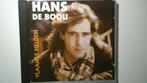 Hans de Booij - Vlaamse Helden, Ophalen of Verzenden, Zo goed als nieuw, Pop